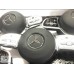 MERCEDES BAŞKAN TİCARET 0008604504 W205-213-177-118  DİREKSİYON AİRBAG